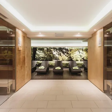 Boutique Erla Hotel Stubenberg