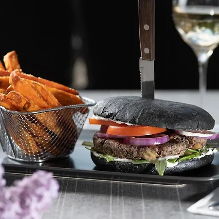 Boutique Erla 호텔 4*