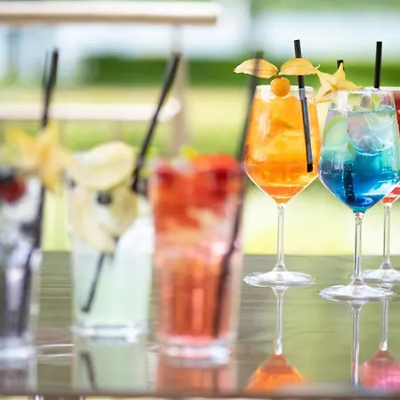 Boutique Erla Hotel Stubenberg