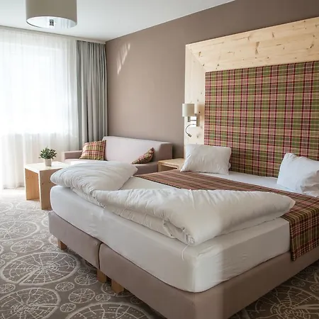 Boutique Erla 4* Stubenberg