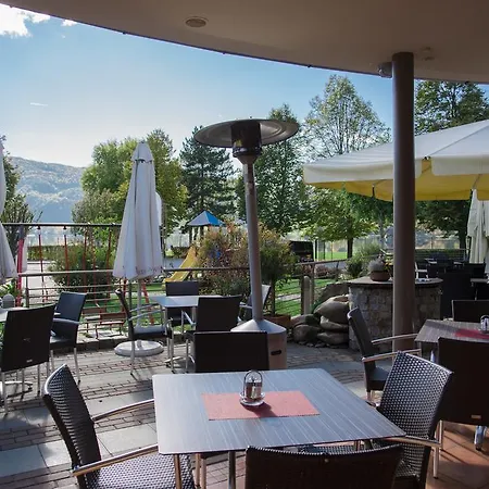 Hotel Boutique Erla