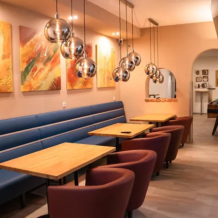 Hotel Boutique Erla