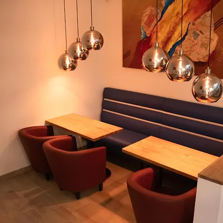 Boutique Erla Hotel 4*