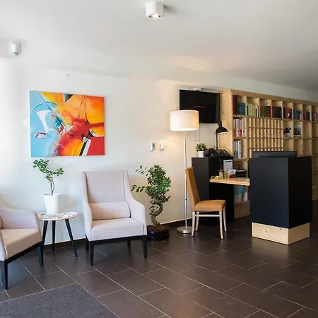 Hotel Boutique Erla