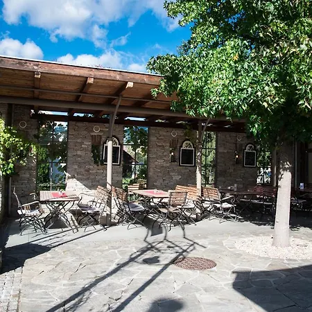 Boutique Erla Otel 4*