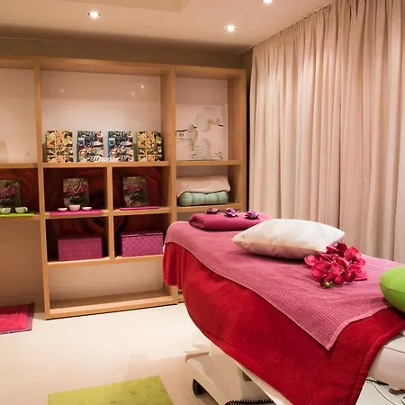 Hotel Boutique Erla