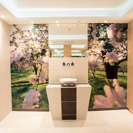 Boutique Erla ホテル シュトゥーベンベルク
