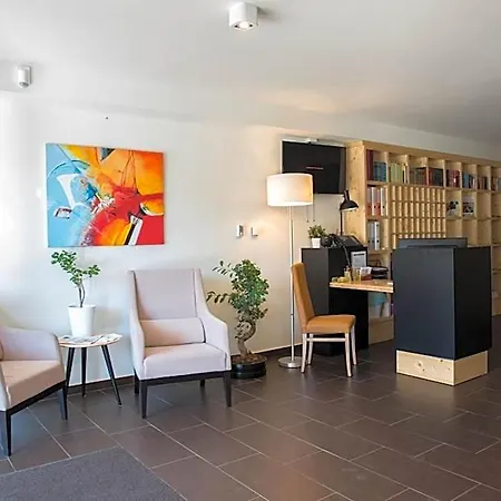 ホテル Boutique Erla シュトゥーベンベルク