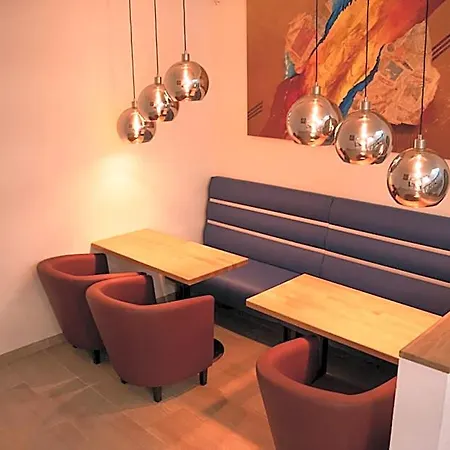 Boutique Erla ホテル シュトゥーベンベルク