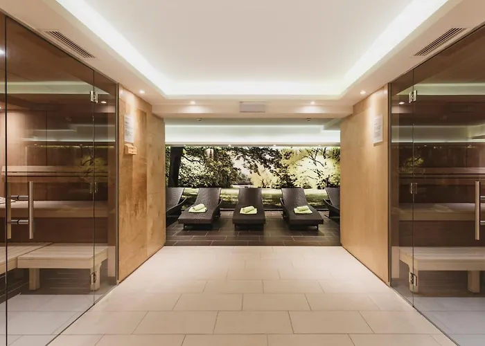 Boutique Erla Hotel Stubenberg