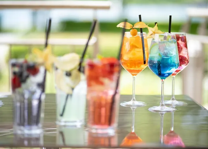 Boutique Erla Hotel Stubenberg