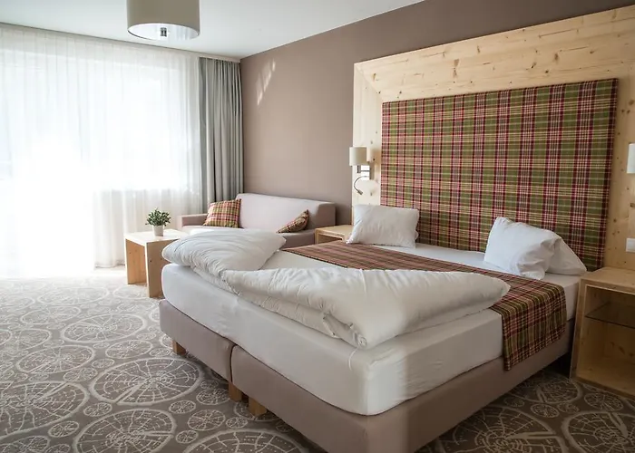 Boutique Erla 4* Stubenberg