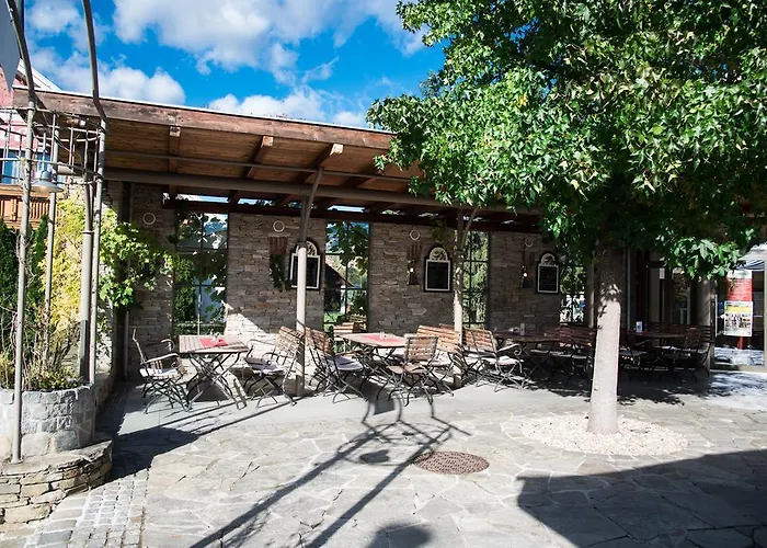 Boutique Erla Hotel 4*