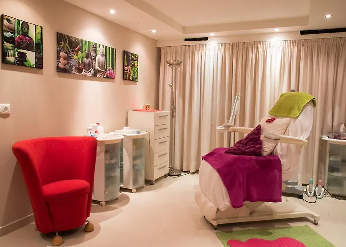 Boutique Erla Hotel 4*