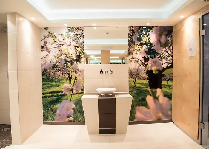 Boutique Erla Hotel Stubenberg