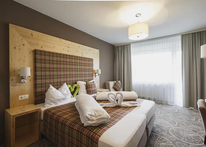 Hotel Boutique Erla 4*