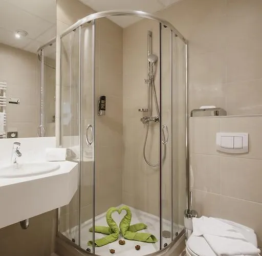 Hotel Boutique Erla Stubenberg